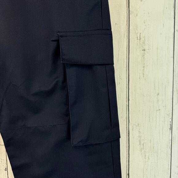 NWT Rothco Navy Blue EMT/EMS Paramedic 9 Pocket EMT Pants Work Size 8 Tactical - Picture 5 of 16